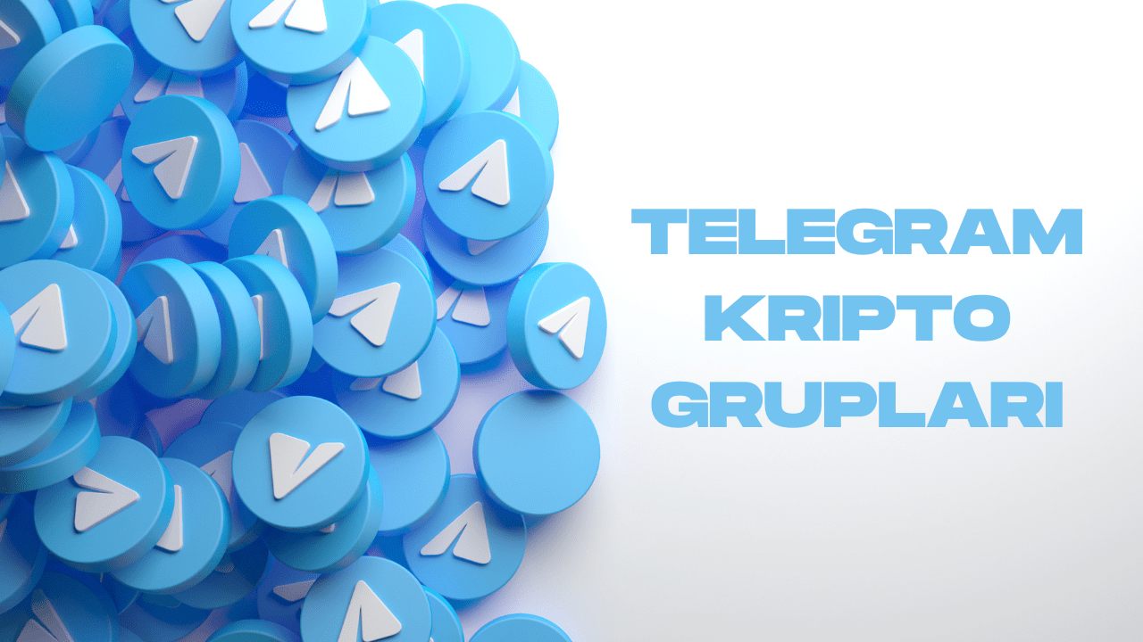 Telegram Kripto Grupları