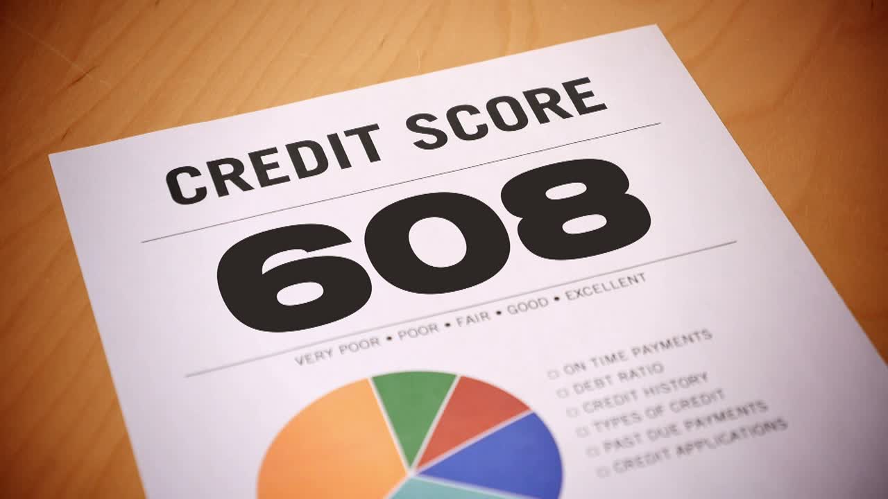 Kredi Notu Nasıl Hesaplanır?